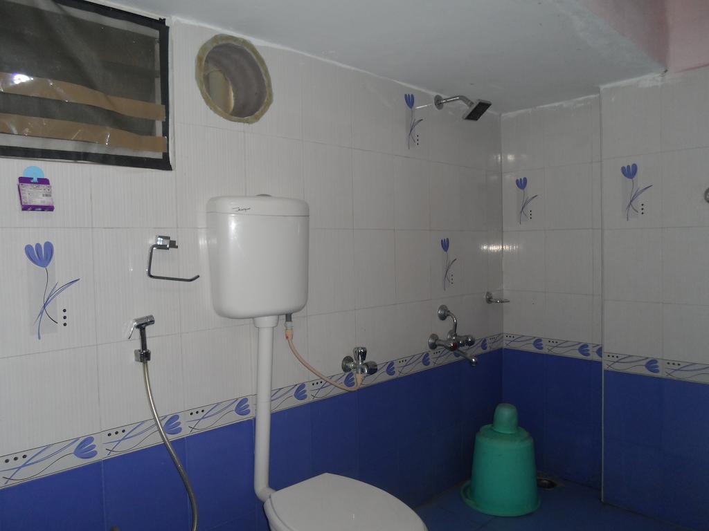 Hotel Pasuparthy Residency Tirupati Rom bilde
